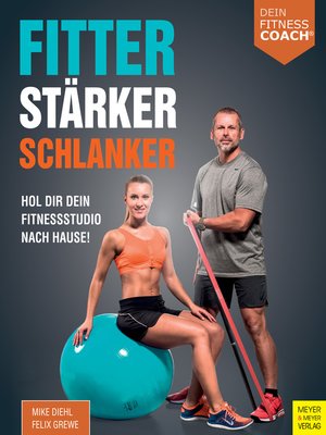 cover image of Fitter--Stärker--Schlanker